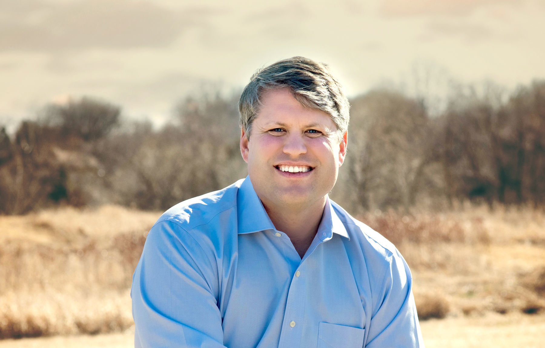 Mike Hilgers